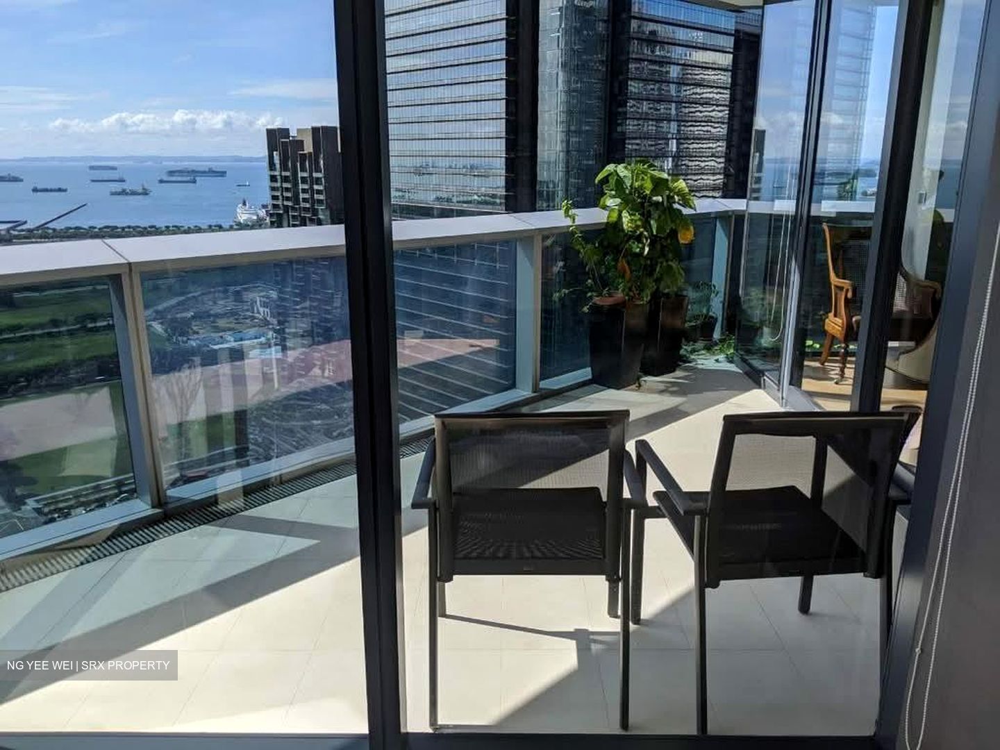 Marina Bay Suites (D1), Condominium #545941481